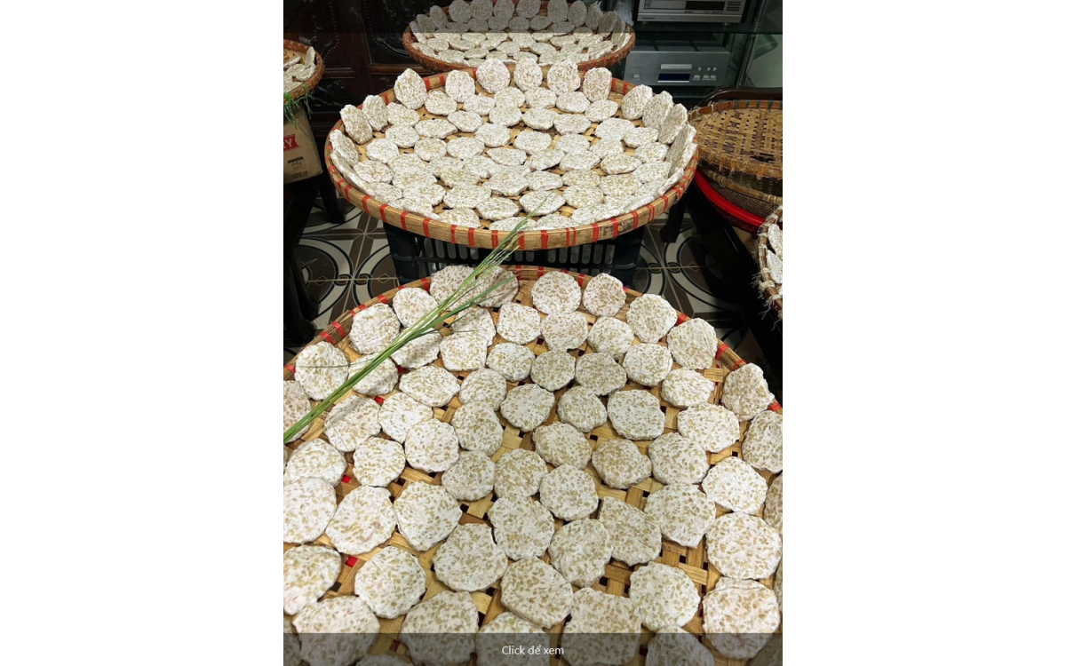 Chả Cốm Hà Nội: Tinh Hoa Ẩm Thực Xứ Kinh Kỳ - Món Đặc Sản Cốm Nức Tiếng