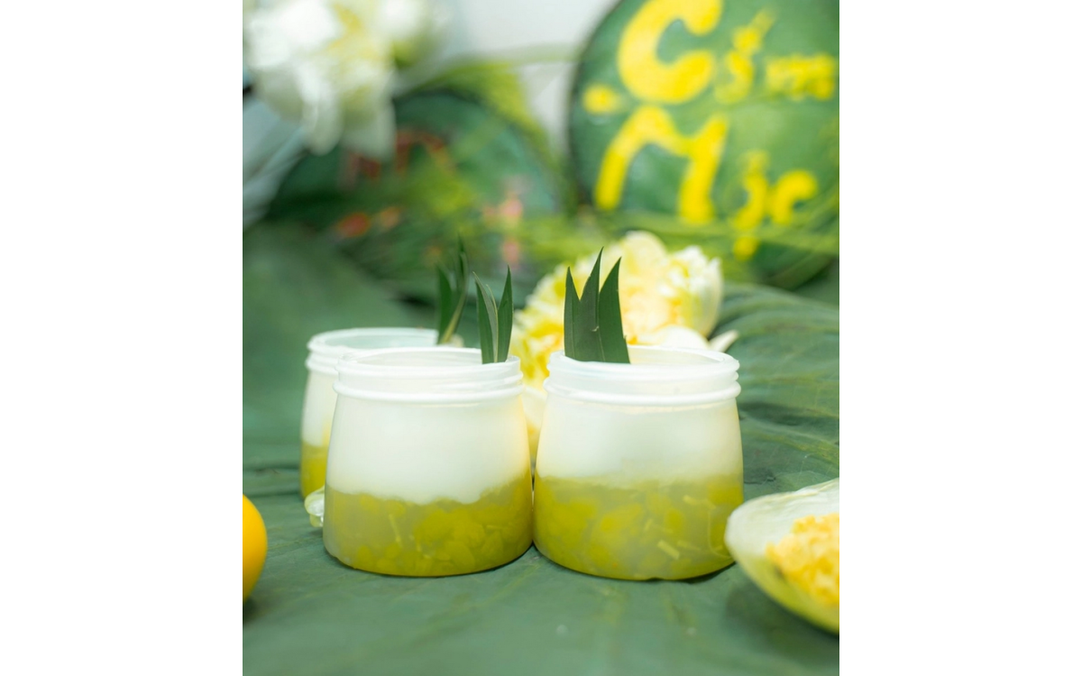 Sửa Chữa Cốm: Giữ Gìn Nét Đẹp Truyền Thống Của Đặc Sản Cốm Việt Nam