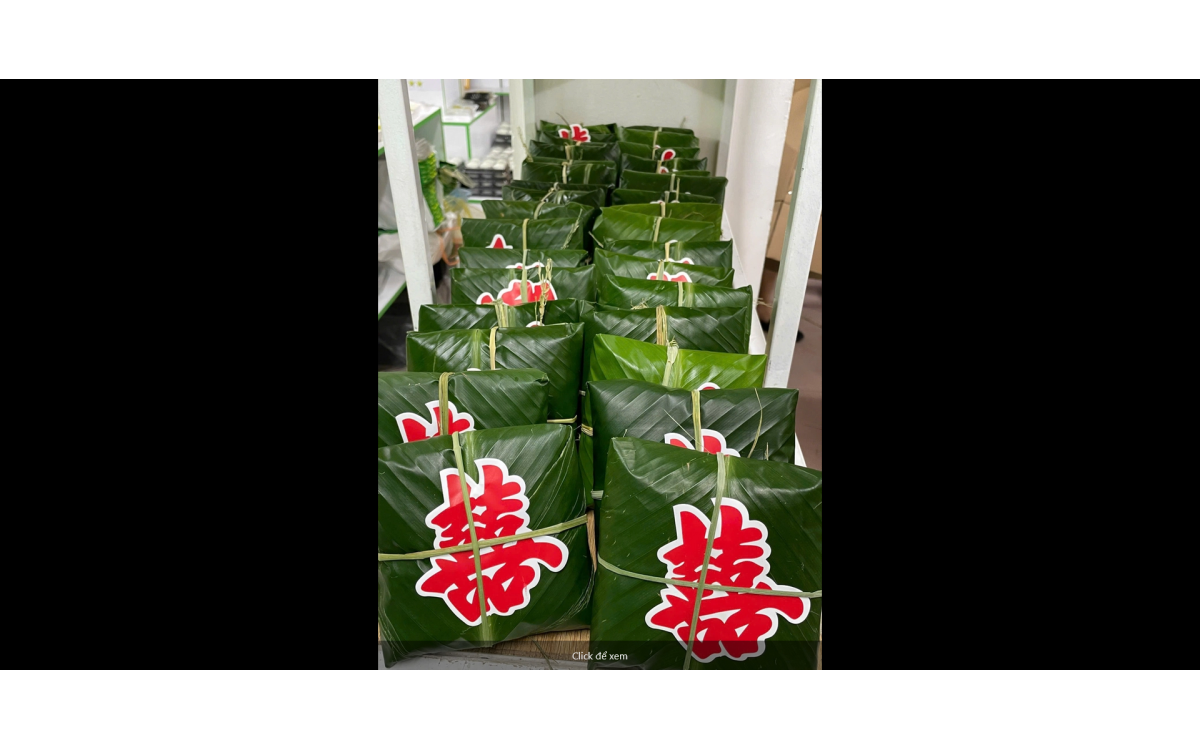 Xôi Cốm Ngon Tuyệt Hảo: Bí Quyết Chọn Cốm Chuẩn Vị và Công Thức Gia Truyền Cho Ngày Lễ Tết [Đặc Sản 