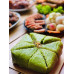 Bánh trưng cốm Bánh trưng cốm
