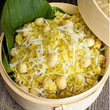 Xôi cốm Xôi cốm