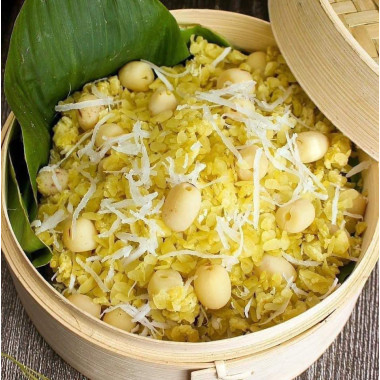 Xôi cốm Xôi cốm