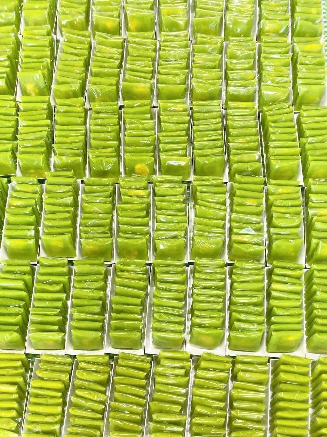 Bánh Cốm Hà Nội: Tinh Hoa Ẩm Thực, **Đặc Sản Cốm** Nức Tiếng