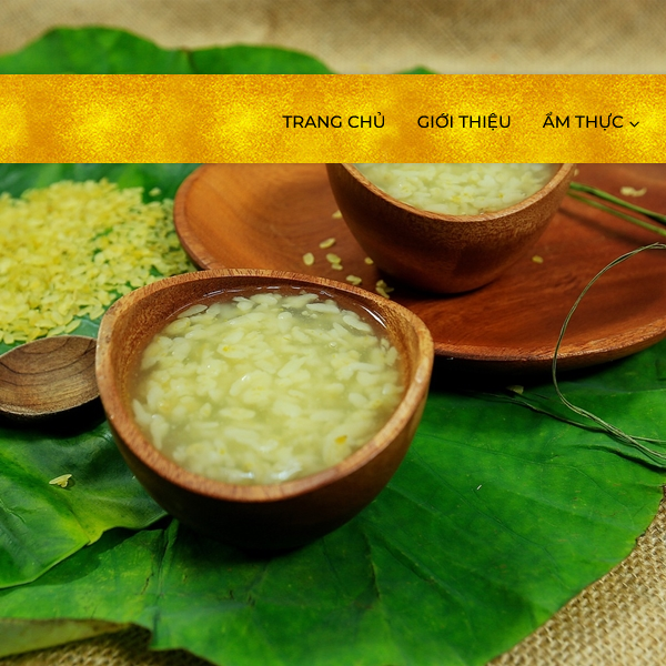 Chè Cốm - Tinh Túy Đặc Sản Hà Nội: Hương Vị Thu Hà Thành