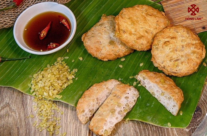 Chả Cốm Hà Nội: Tinh Hoa Ẩm Thực và Nét Đẹp Truyền Thống Trong Từng Miếng Chả (Đặc Sản Cốm)