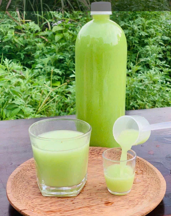 Rượu Cốm Hà Nội: Tinh Túy Đặc Sản Cốm Thu Hà Thành - Hương Vị Khó Quên