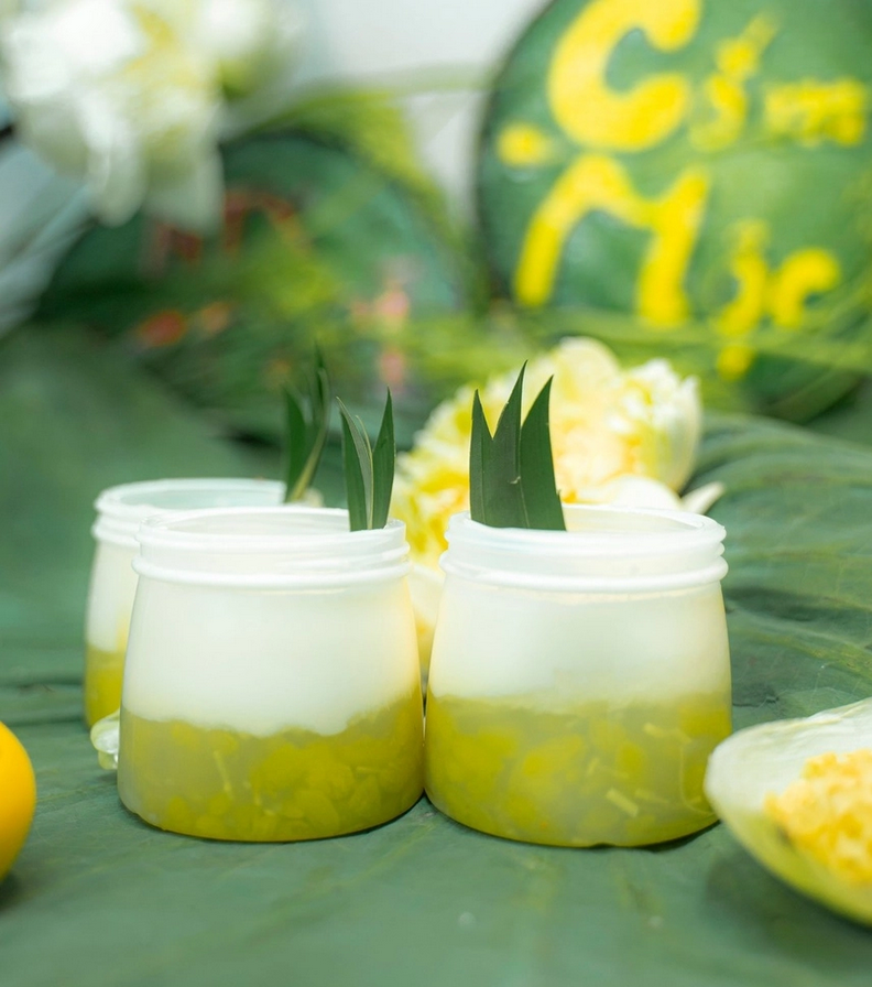 Sửa Chữa Cốm: Giữ Gìn Nét Đẹp Truyền Thống Của Đặc Sản Cốm Việt Nam