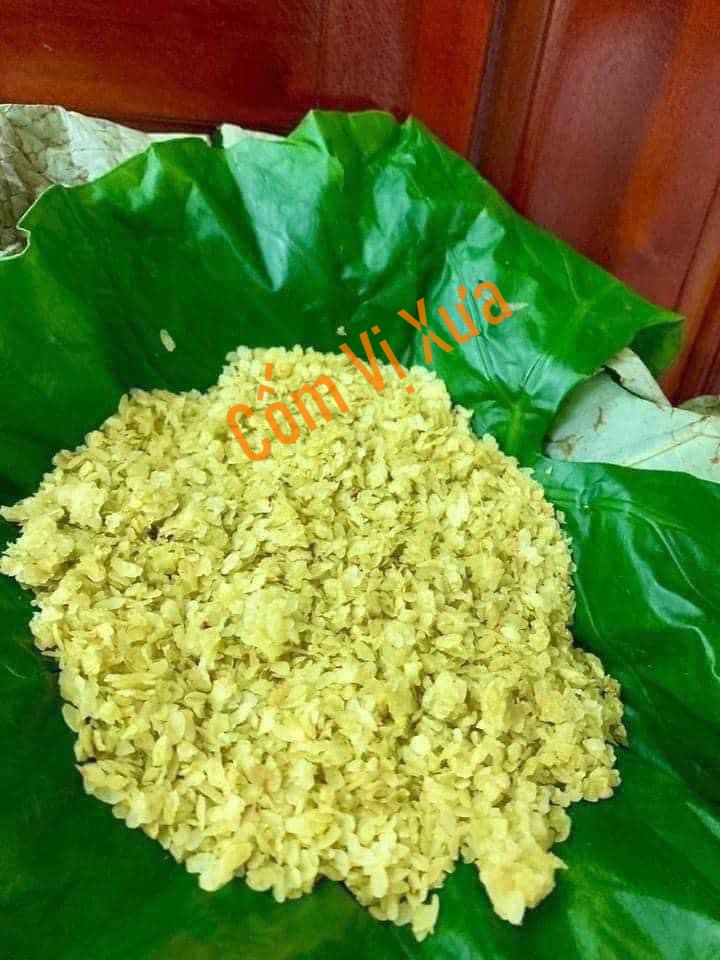 Cốm non 500g