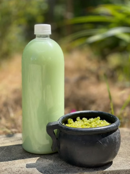 Rượu Cốm Vị Xưa 1 Lít